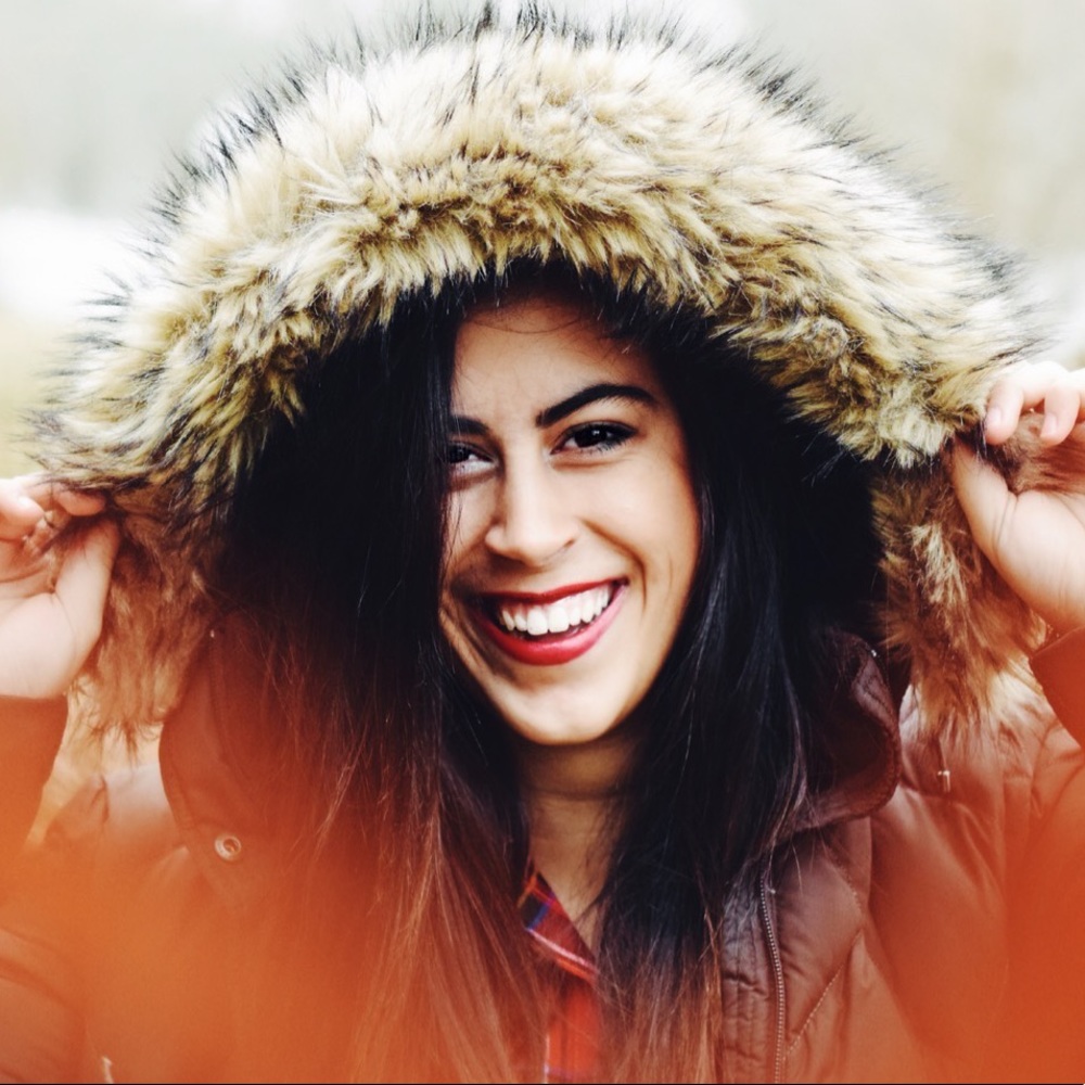 Meet your Posher, Sofia